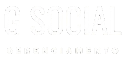 G-Social Gerenciamento de Redes Sociais